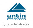 Antin Résidences