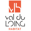 Val du Loing Habitat