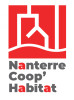 Nanterre Coop Habitat