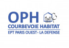 OPH Courbevoie Habitat
